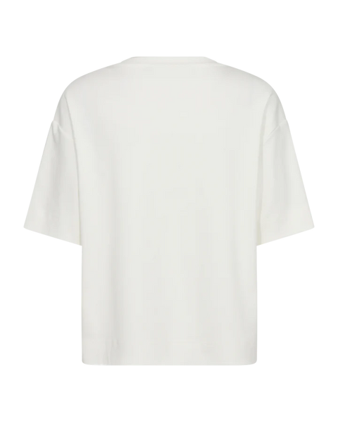 Muse-tee Offwhite