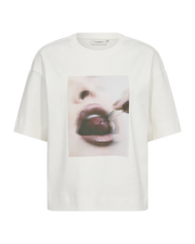 Muse-tee Offwhite