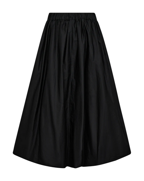 Shirley Skirt Sort