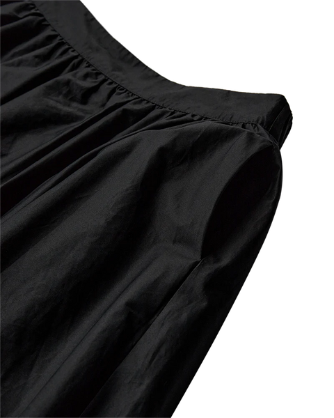 Shirley Skirt Sort