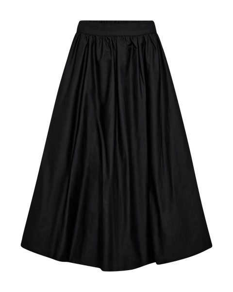 Shirley Skirt Sort