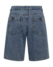 Jeycce shorts Blå