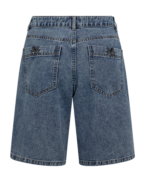 Jeycce shorts Blå