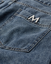 Jeycce shorts Blå