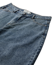 Jeycce shorts Blå
