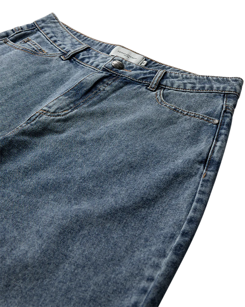 Jeycce shorts Blå