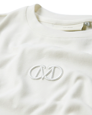 Muse Tee Offwhite