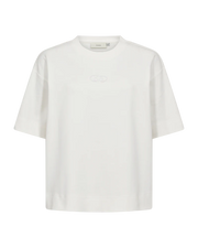 Muse Tee Offwhite