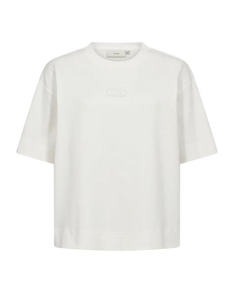 Muse Tee Offwhite