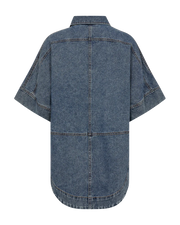 Jeycce Shirt Blå