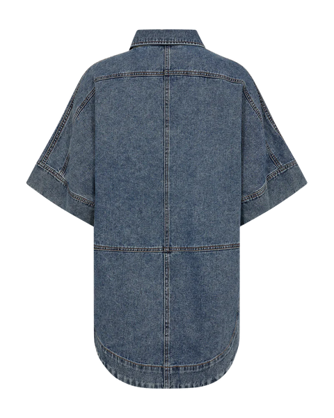 Jeycce Shirt Blå