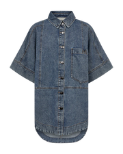 Jeycce Shirt Blå