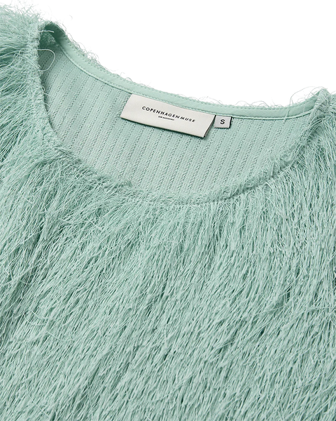 Fallon-tee Mint