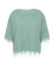 Fallon-tee Mint
