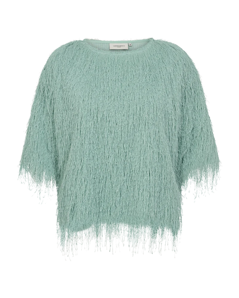 Fallon-tee Mint