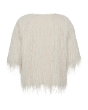 Fallon-tee Off-White