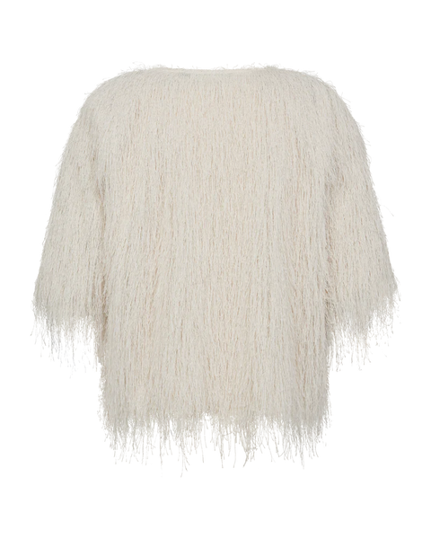 Fallon-tee Off-White