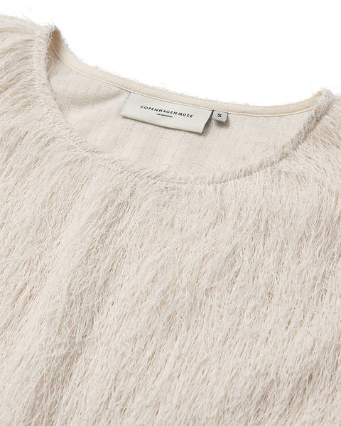 Fallon-tee Off-White
