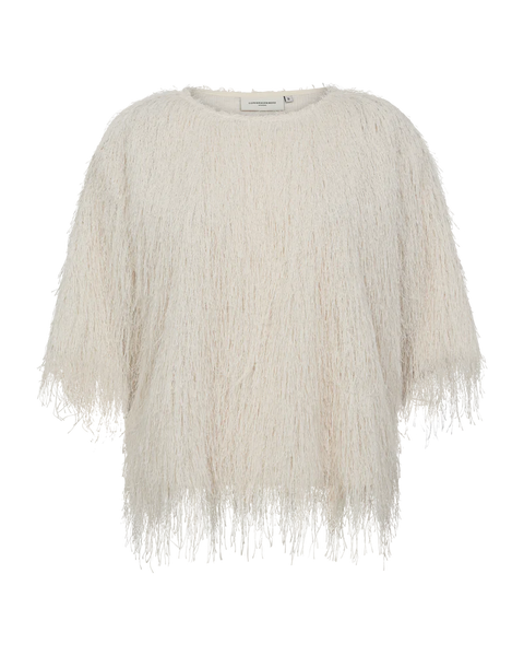 Fallon-tee Off-White