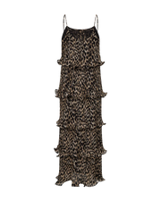Mira dress Mønster