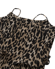 Mira dress Mønster