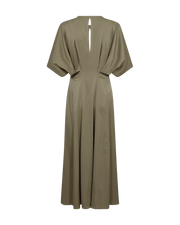 Vianna dress Grønn