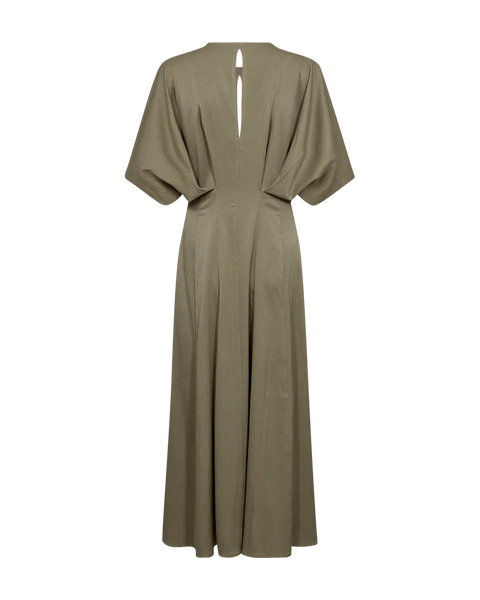 Vianna dress Grønn