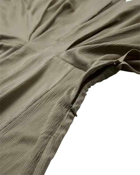 Vianna dress Grønn