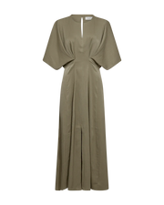 Vianna dress Grønn