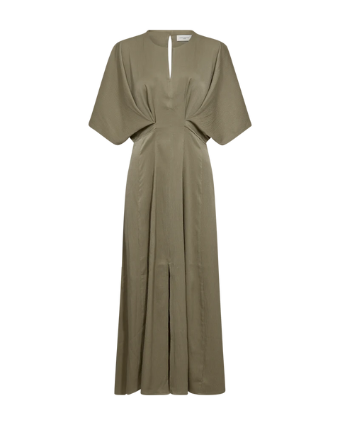 Vianna dress Grønn