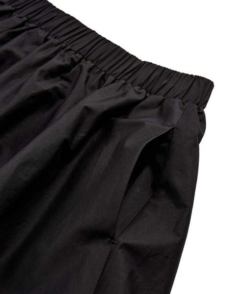 Shirley Skirt Sort