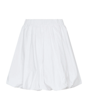 Shirley Skirt Hvit