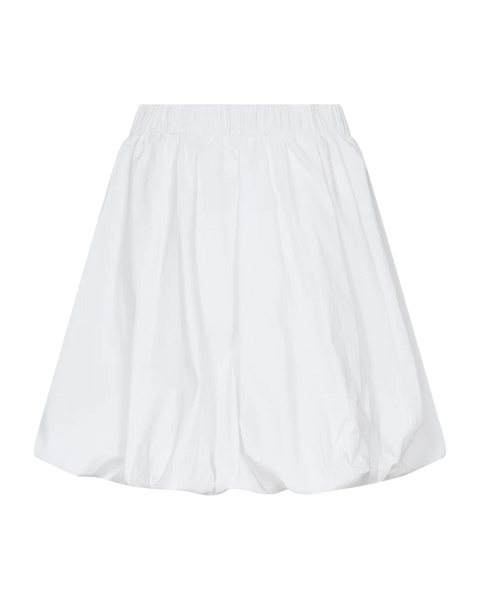 Shirley Skirt Hvit