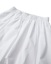 Shirley Skirt Hvit