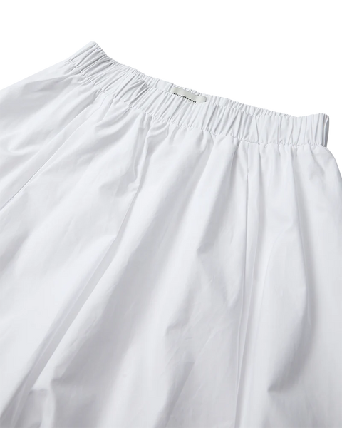 Shirley Skirt Hvit
