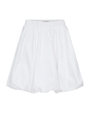 Shirley Skirt Hvit