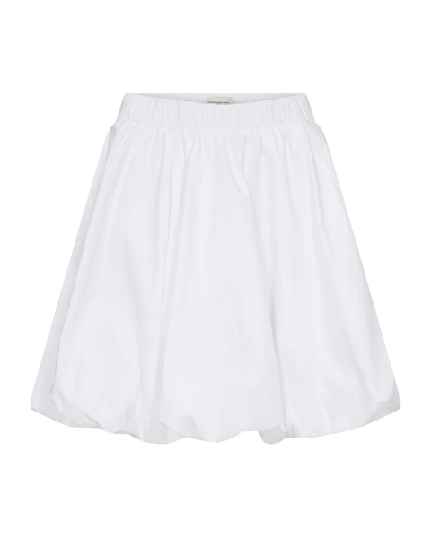Shirley Skirt Hvit