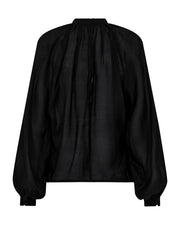 Milly Blouse Sort