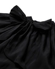 Milly Blouse Sort