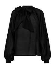 Milly Blouse Sort
