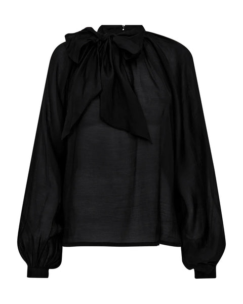 Milly Blouse Sort