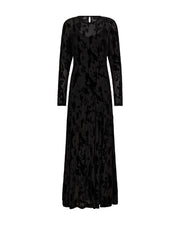 Flame Dress Sort