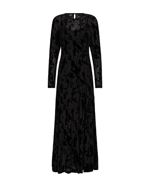 Flame Dress Sort