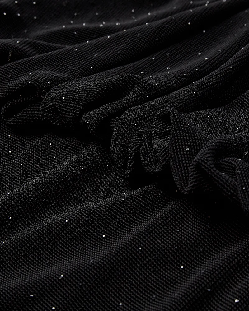 Starry dress Sort