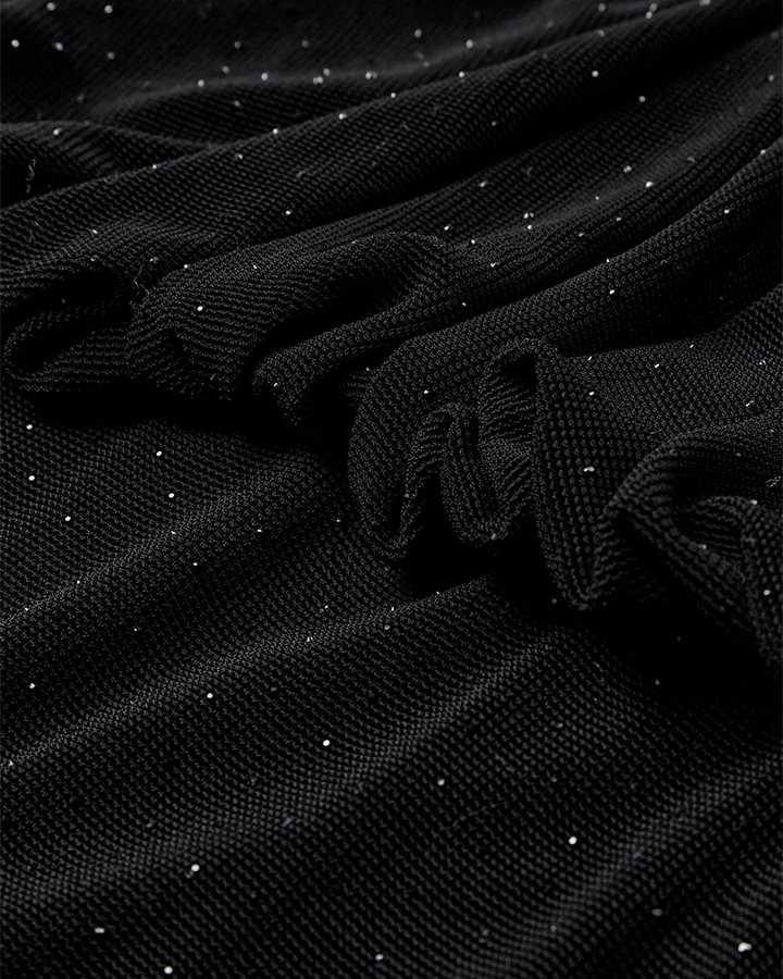Starry dress Sort
