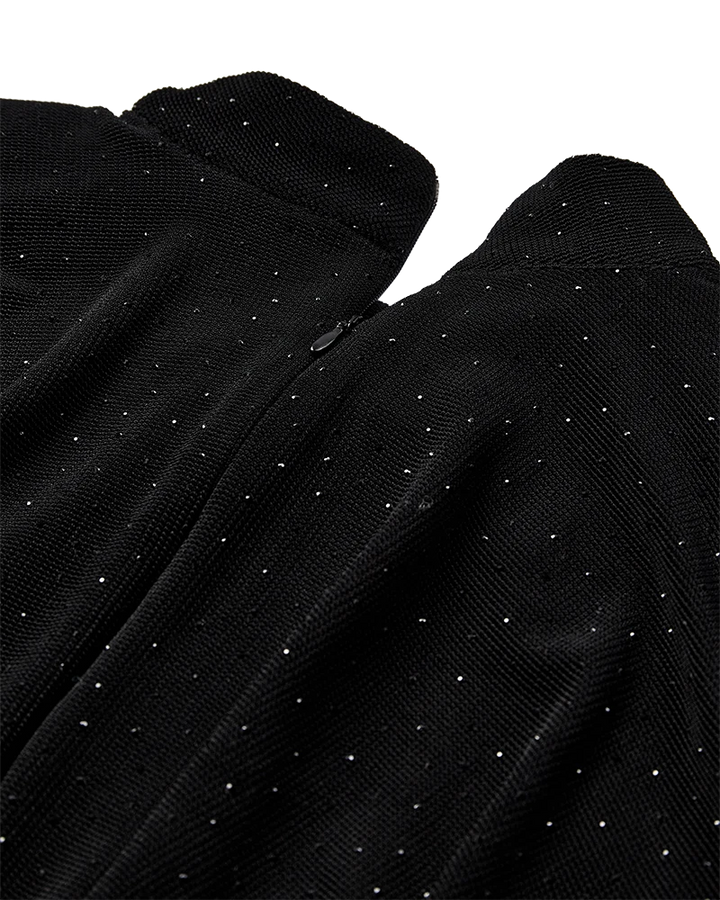 Starry dress Sort
