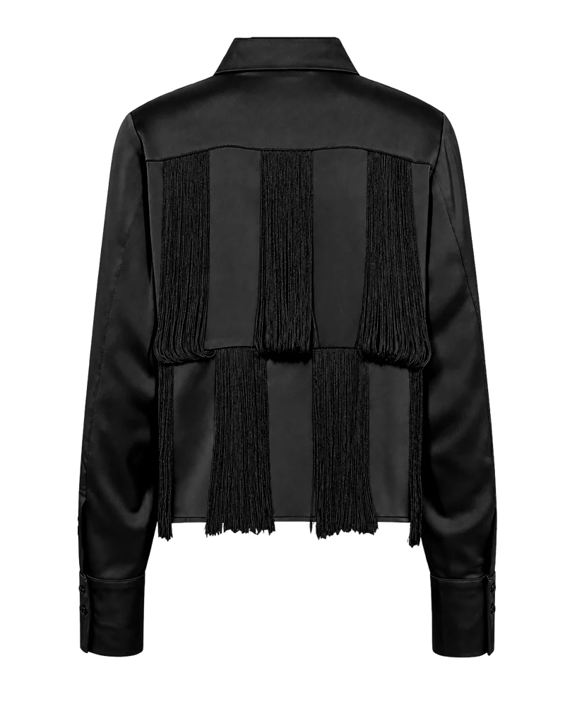Sway Shirt Sort