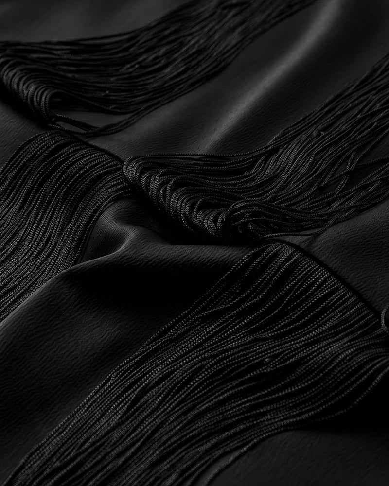 Sway Shirt Sort