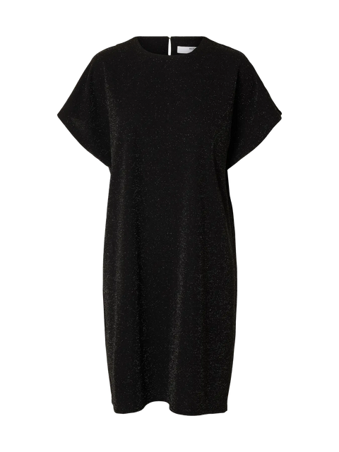 Oversized Sandra Short Dress Sort