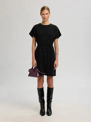 Oversized Sandra Short Dress Sort